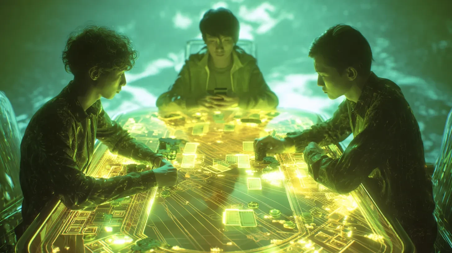 Speed Baccarat
