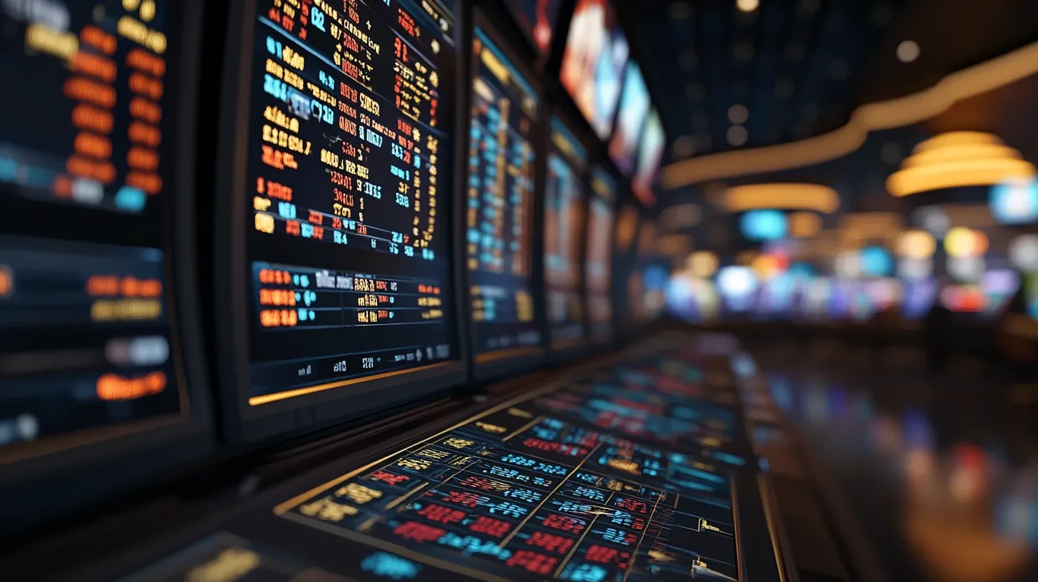 Live Casino Evolution