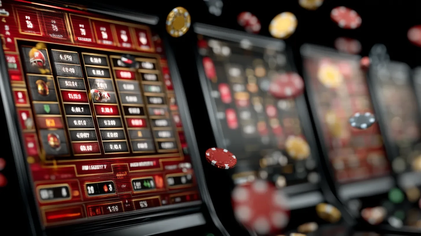 Slot Pragmatic Play