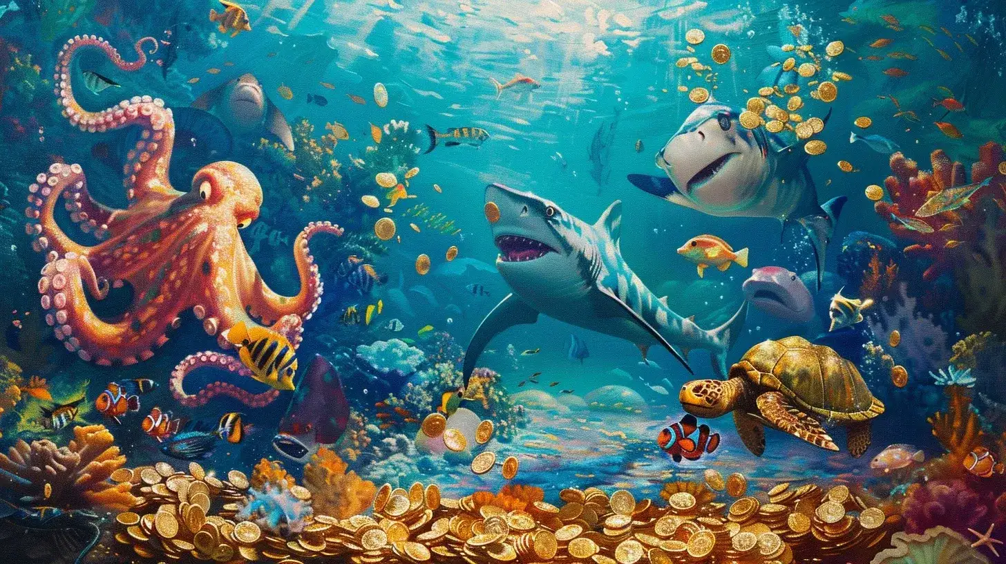 Big Bass Bonanza
